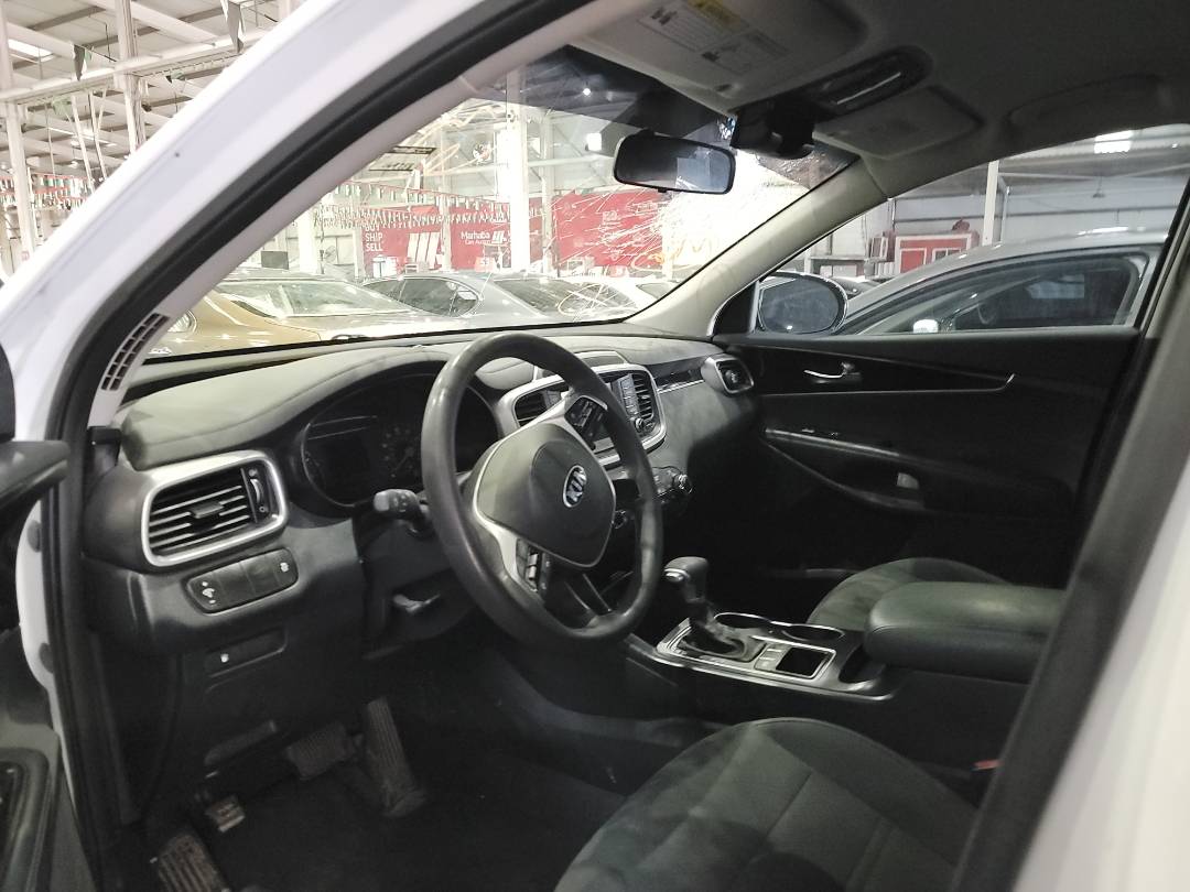 2020 KIA SORENTO — 149758 Miles — Lot G638463 — Main - Marhaba Auctions Used Cars - Image 6
