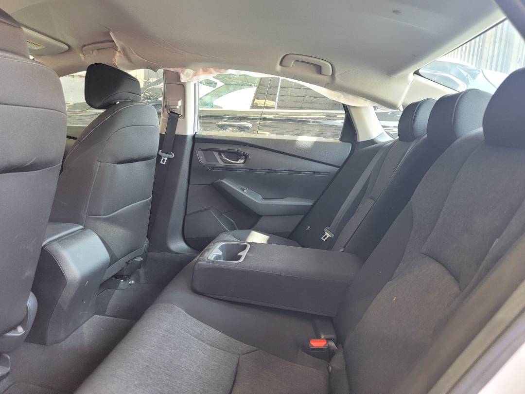2023 HONDA ACCORD — 13309 Miles — Lot 79359974 — Main - Marhaba Auctions Used Cars - Image 7