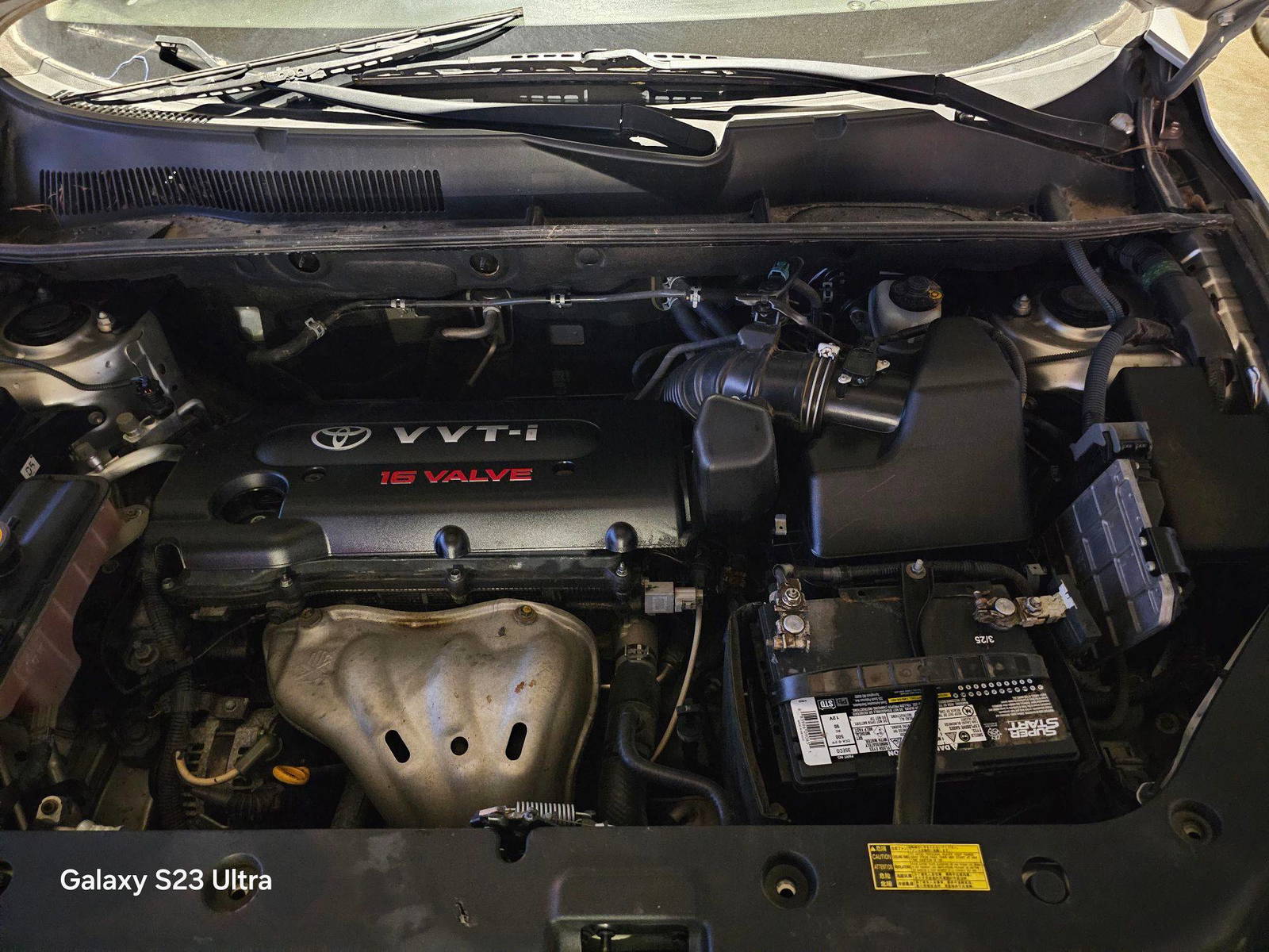 2007 TOYOTA RAV4 — 209395 Miles — Lot 876043710 — Main - Marhaba Auctions Used Cars - Image 11