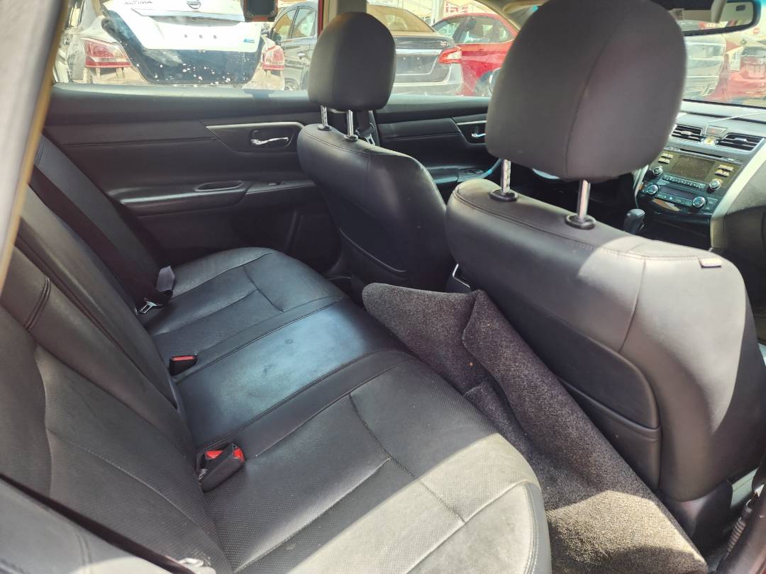 2013 NISSAN ALTIMA — 233316 Miles — Lot 38626201 - Marhaba Auctions Used Cars - Image 9