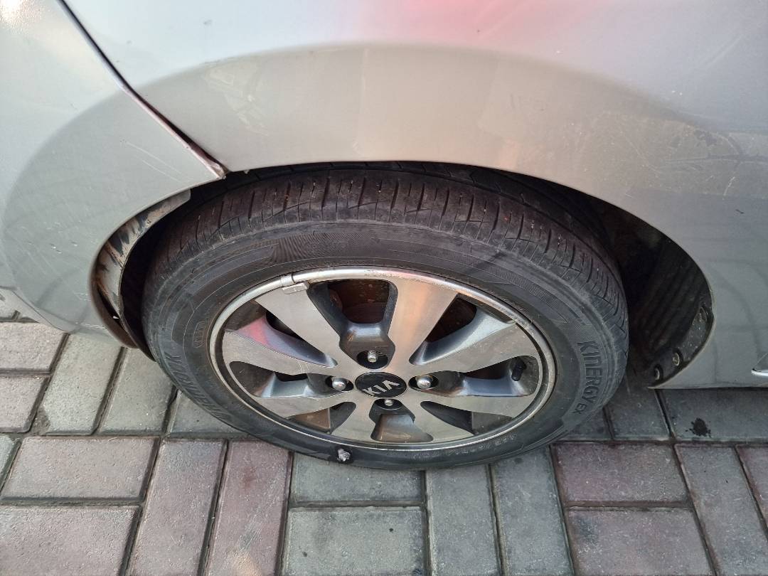 2013 KIA MORNING — 95219 KM — Lot 215487 — Souq - Marhaba Auctions Used Cars - Image 10