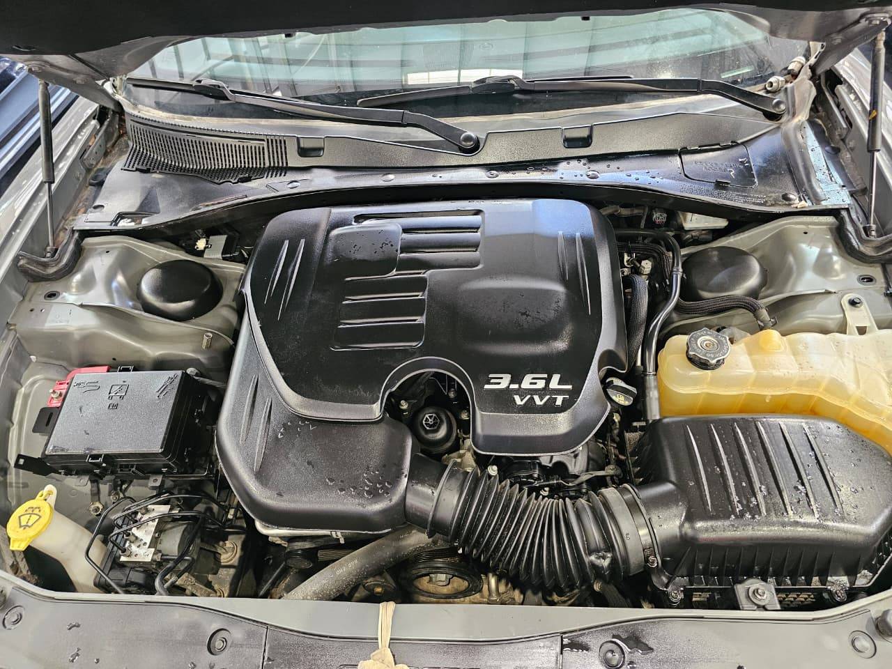 DODGE CHARGER 2019 - Marhaba Auction Used Cars - Image 11