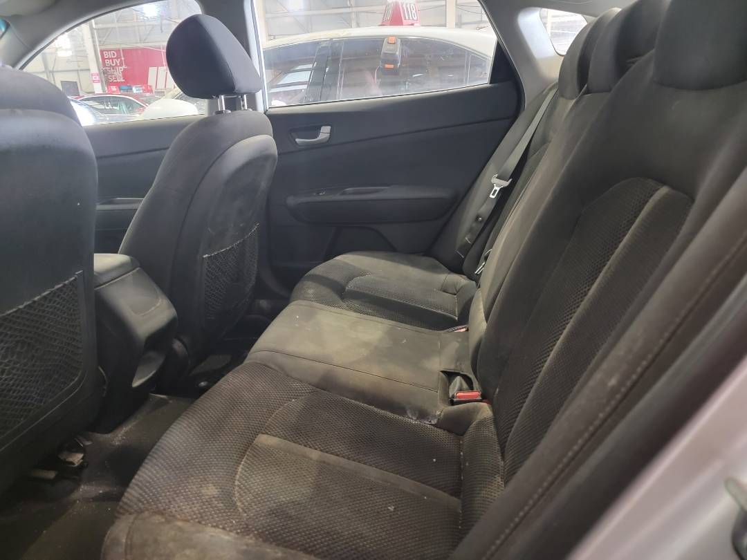 2019 KIA OPTIMA — 106632 Miles — Lot KG288020 — Main - Marhaba Auctions Used Cars - Image 6