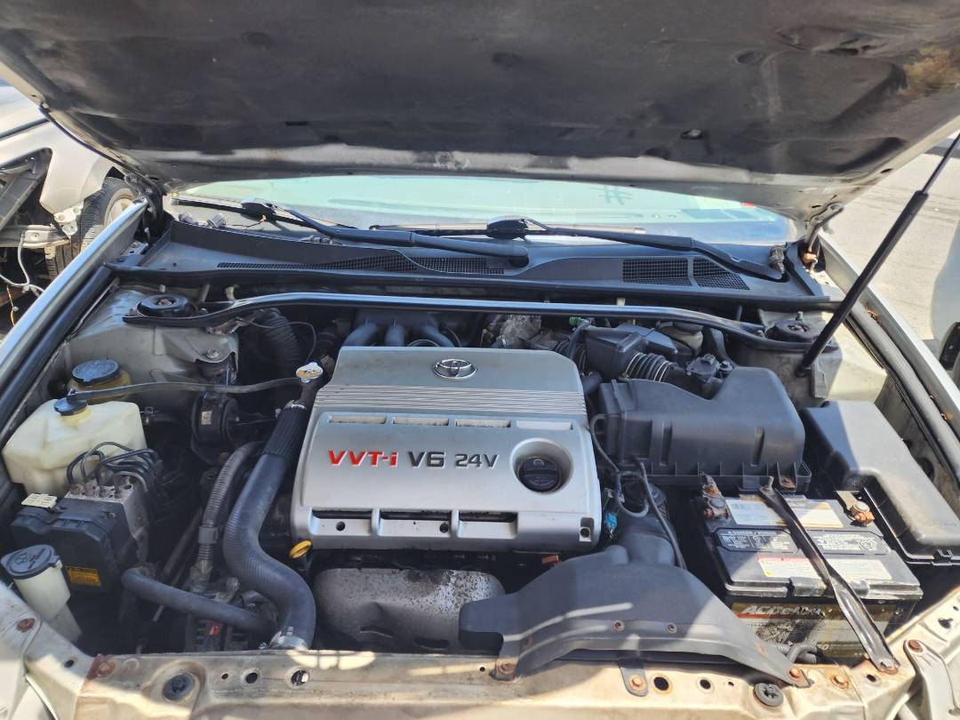 2005 TOYOTA CAMRY — 187857 Miles — Lot 38279126 - Marhaba Auctions Used Cars - Image 5