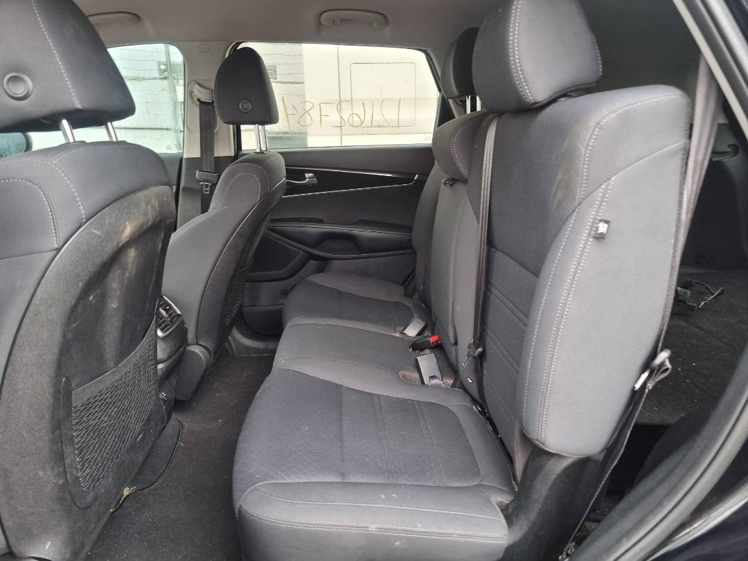 2020 KIA SORENTO — 158216 KM — Lot 125487 — Ind. 12 - Marhaba Auctions Used Cars - Image 7