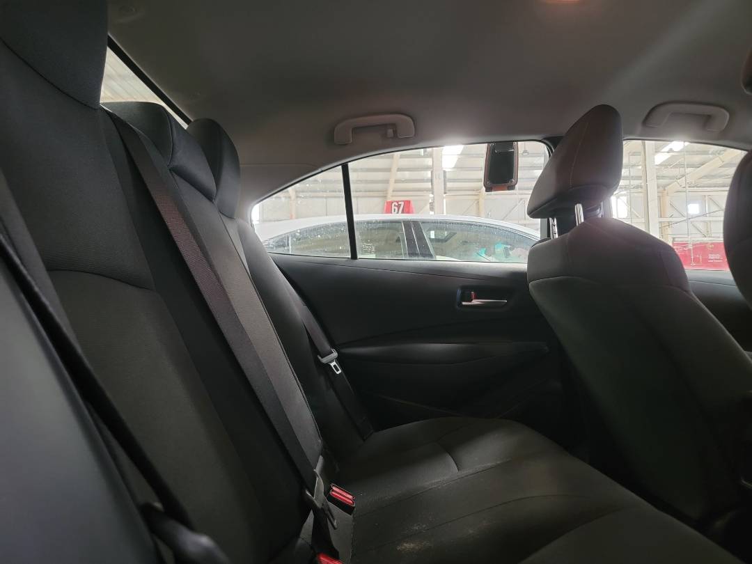 2021 TOYOTA COROLLA — 51878 Miles — Lot 18164 - Marhaba Auctions Used Cars - Image 6