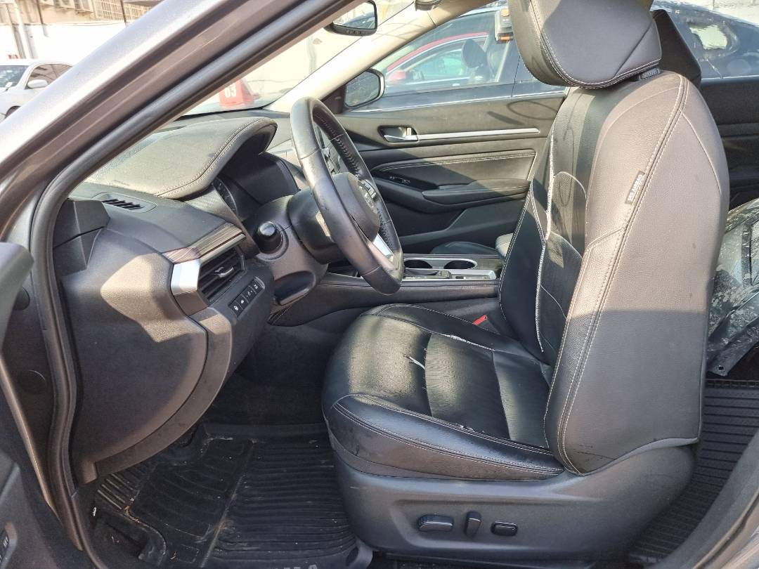 2020 NISSAN ALTIMA — 109402 Miles — Lot 125487 — Ind. 12 - Marhaba Auctions Used Cars - Image 6
