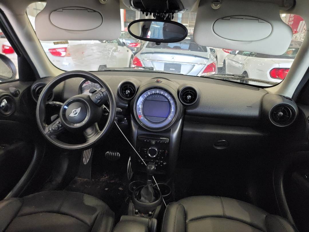 2016 MINI COOPER COUNTRYMAN — 61973 Miles — Lot GWT10708 — Main - Marhaba Auctions Used Cars - Image 7