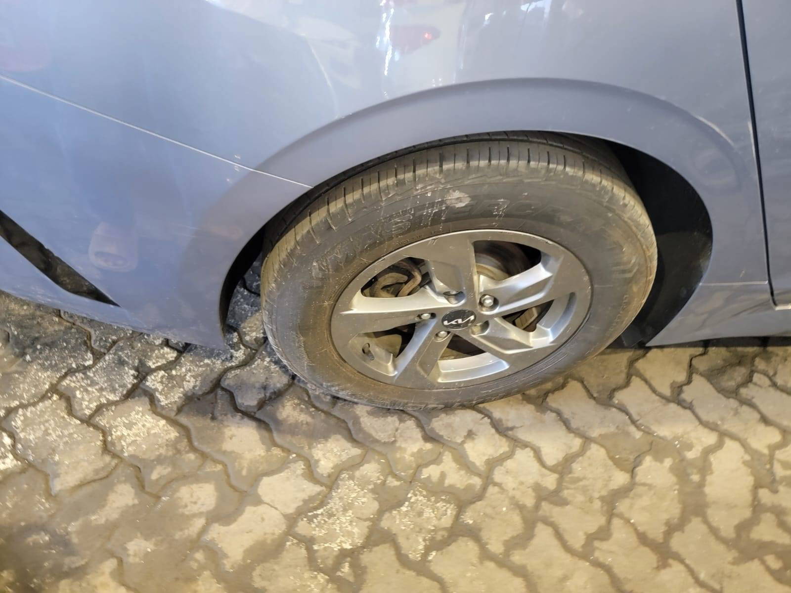 KIA K5 2022 - Marhaba Auction Used Cars - Image 7