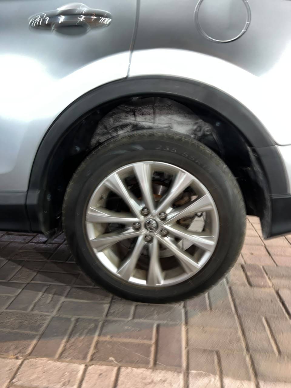 2017 TOYOTA RAV4 — 189637 Miles — Lot HW337618 - Marhaba Auctions Used Cars - Image 12
