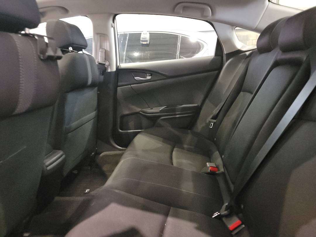 2019 HONDA CIVIC — 90007 KM — Lot F76KH034610 — Main - Marhaba Auctions Used Cars - Image 8