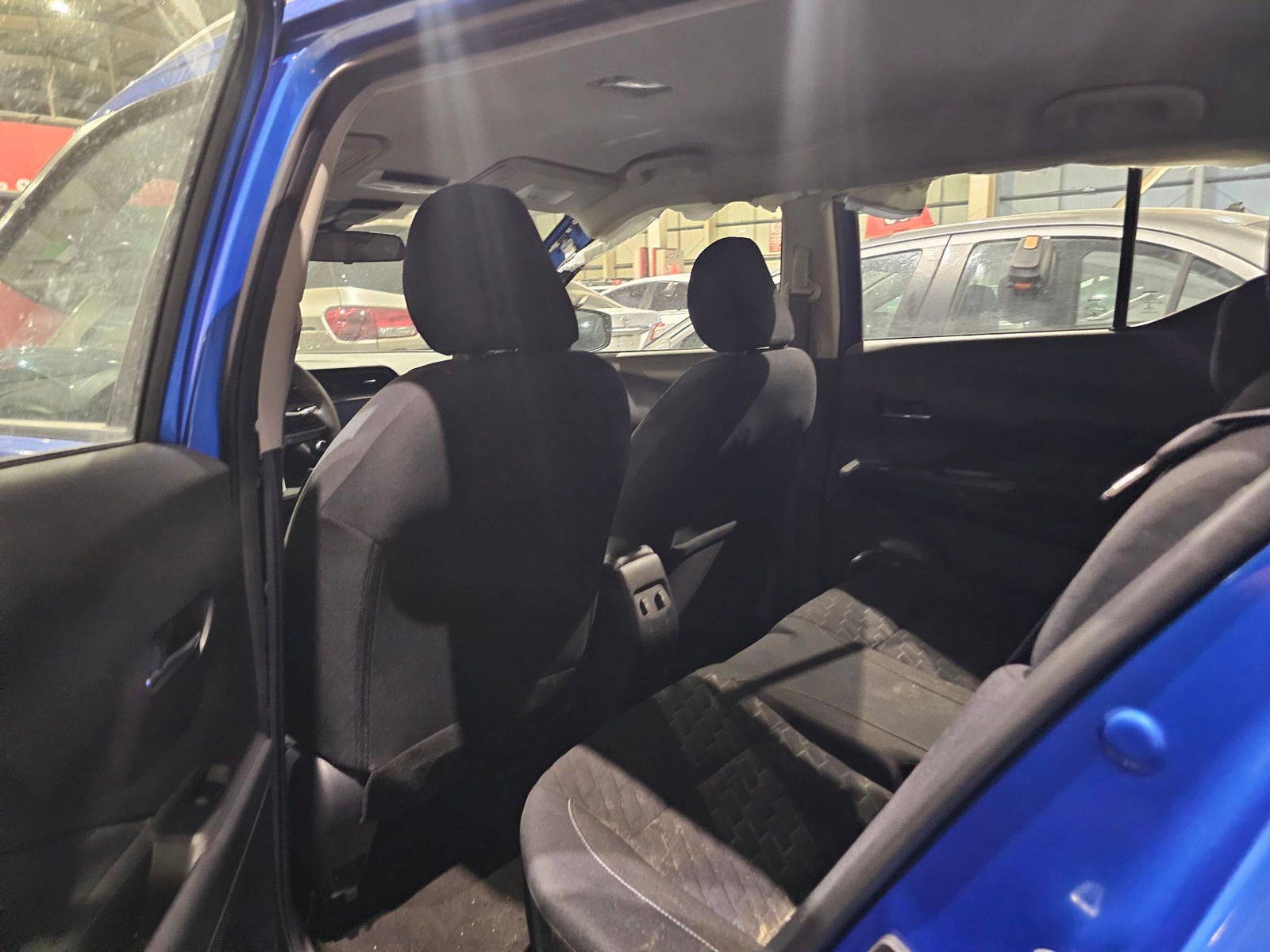 NISSAN KICKS 2021 - Marhaba Auction Used Cars - Image 7