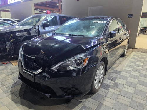 NISSAN SENTRA