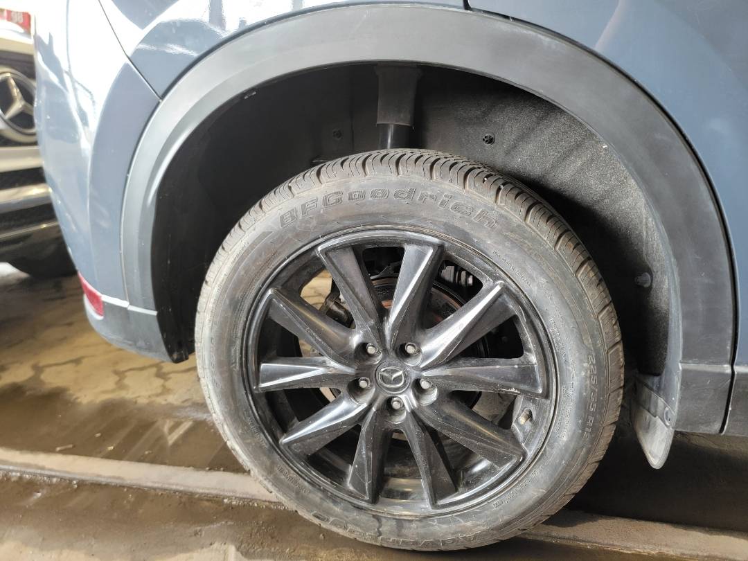 2021 MAZDA CX-5 — 10347 Miles — Lot YXM0437120 — Main - Marhaba Auctions Used Cars - Image 6
