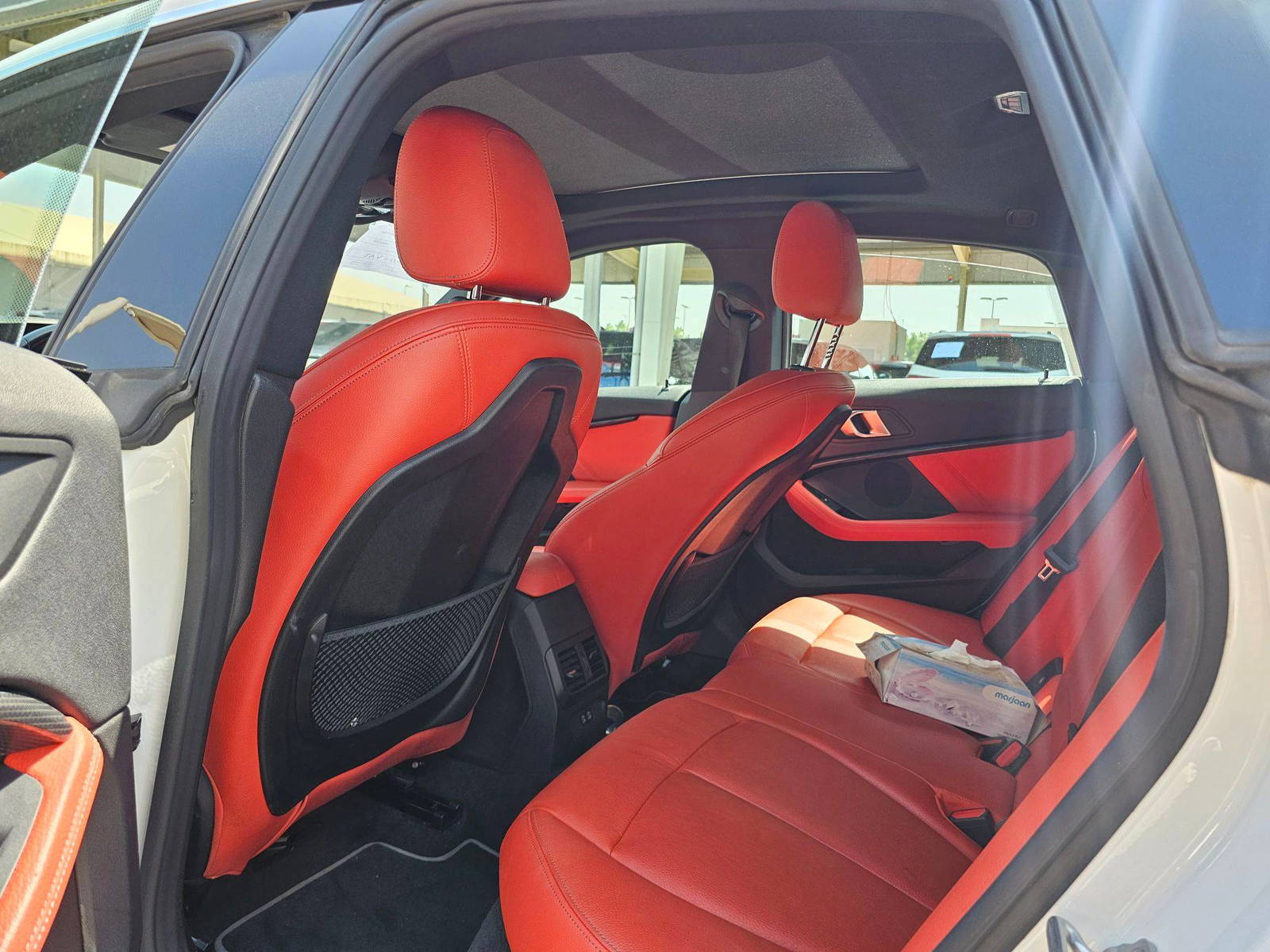 2021 BMW 2 SERIES 228I — 44840 KM — Lot 3AK06M7J13731 — Souq - Marhaba Auctions Used Cars - Image 6