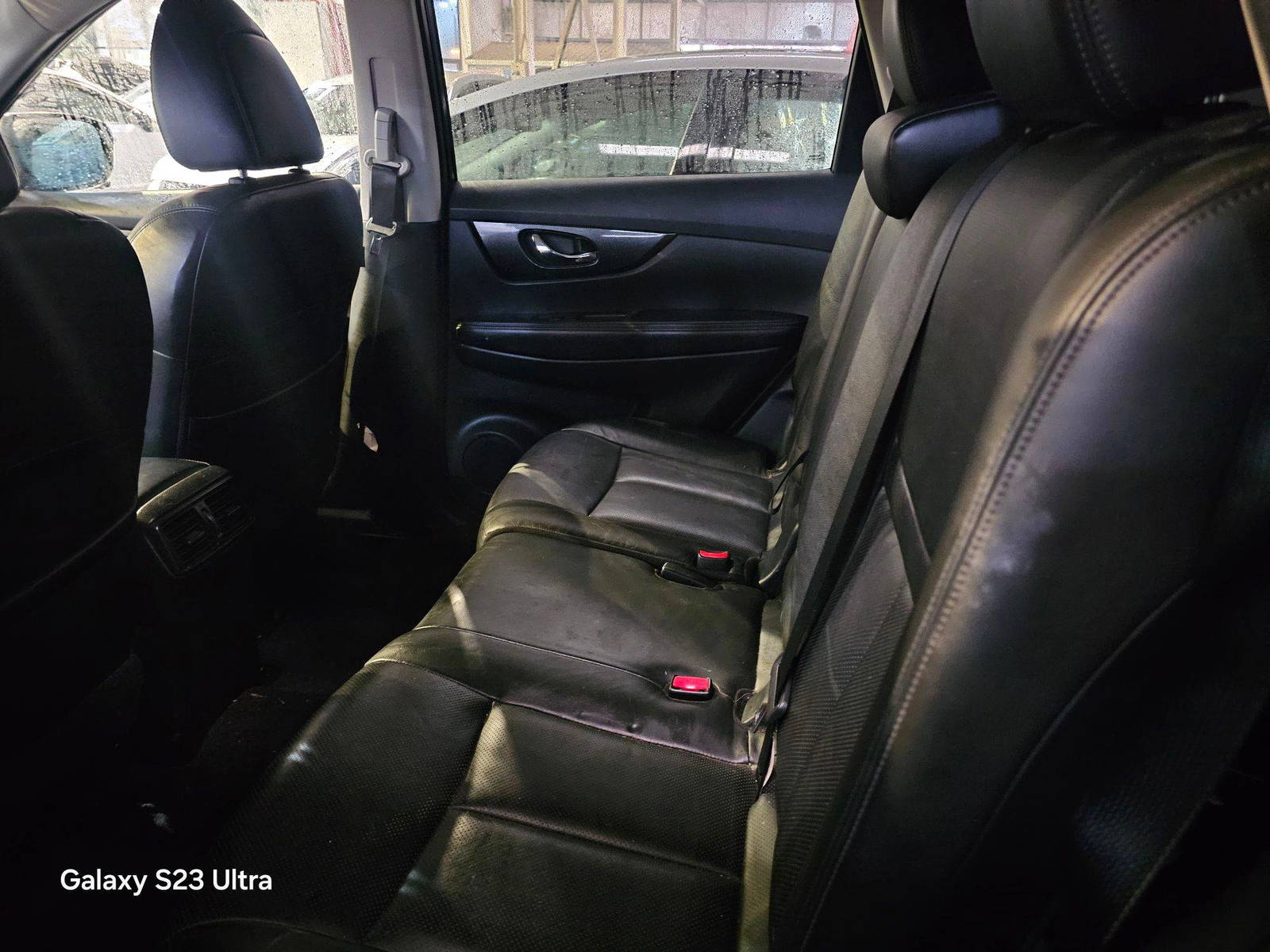 NISSAN ROGUE 2014 - Marhaba Auction Used Cars - Image 11