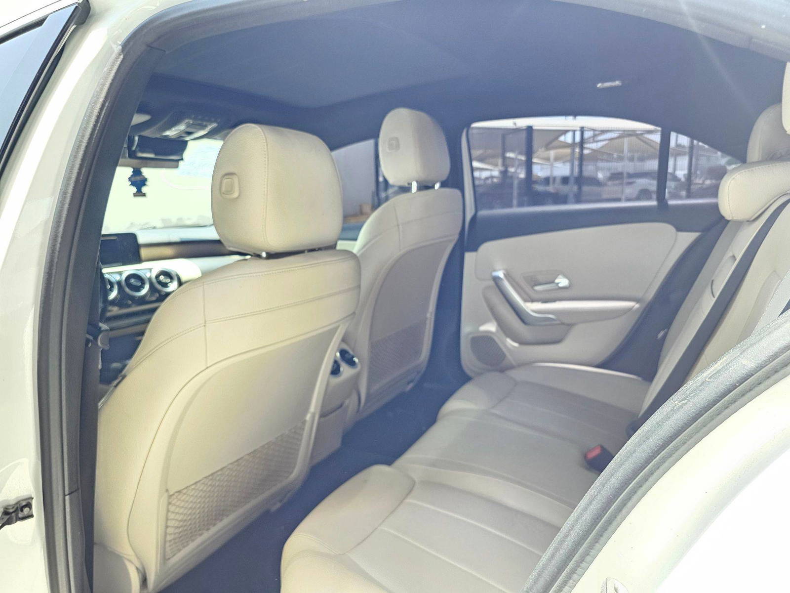 2019 MERCEDES BENZ A220 — 56337 Miles — Lot 112517 — Souq - Marhaba Auctions Used Cars - Image 6
