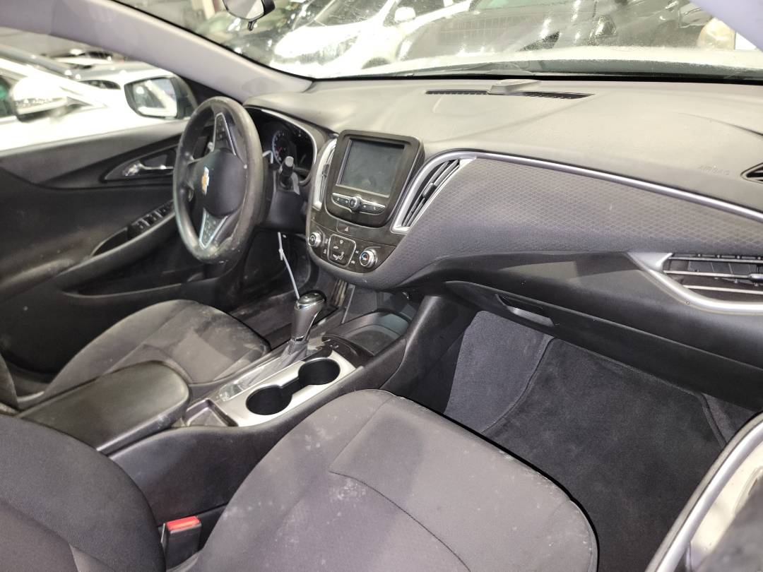 2018 CHEVROLET MALIBU — 60244 Miles — Lot 78450673 - Marhaba Auctions Used Cars - Image 7