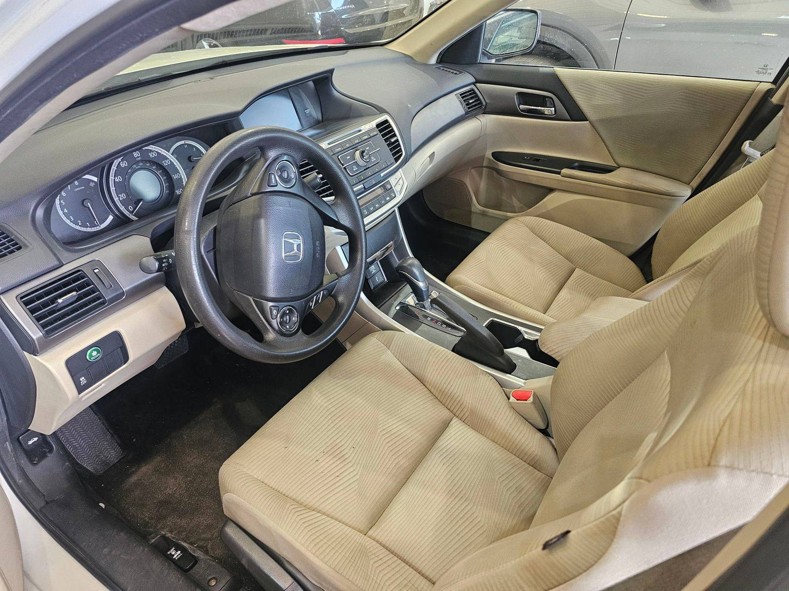 2014 HONDA ACCORD — 79733 Miles — Lot A075090 — Main - Marhaba Auctions Used Cars - Image 8
