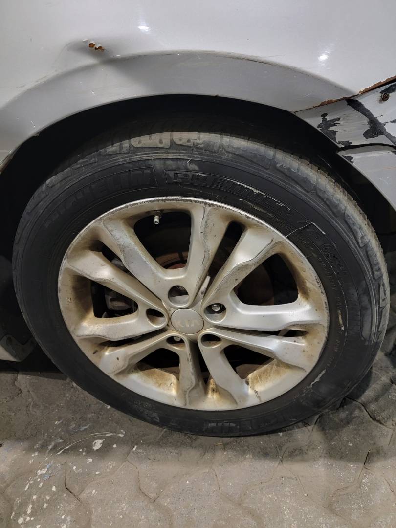 2013 KIA OPTIMA — 186691 Miles — Lot 191899 — Main - Marhaba Auctions Used Cars - Image 11