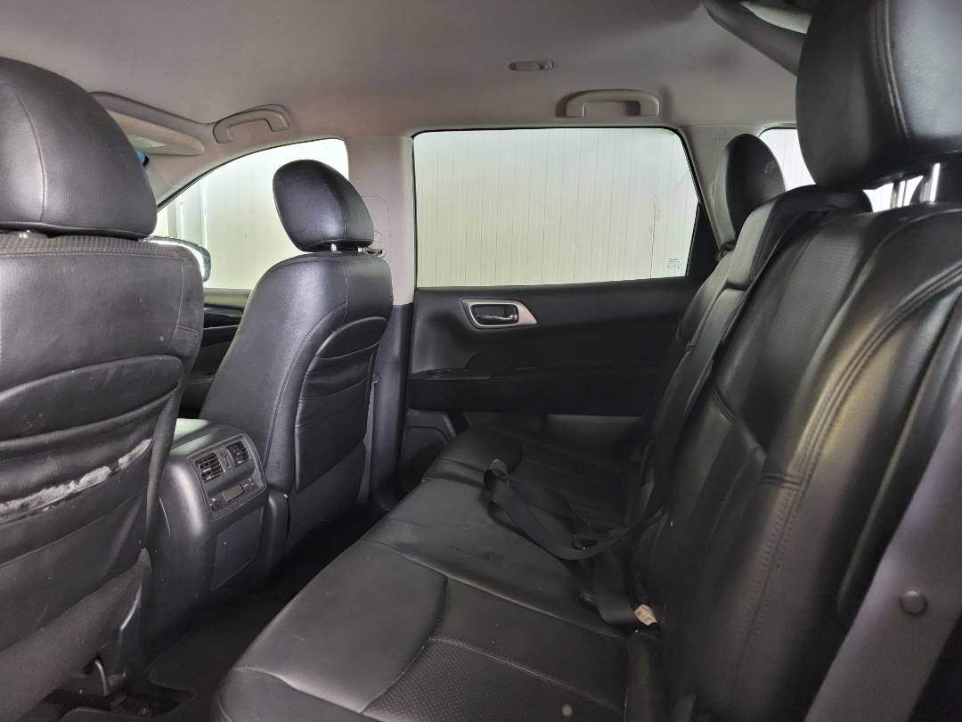 2013 NISSAN PATHFINDER — 173288 Miles — Lot 79490804 — Main - Marhaba Auctions Used Cars - Image 7
