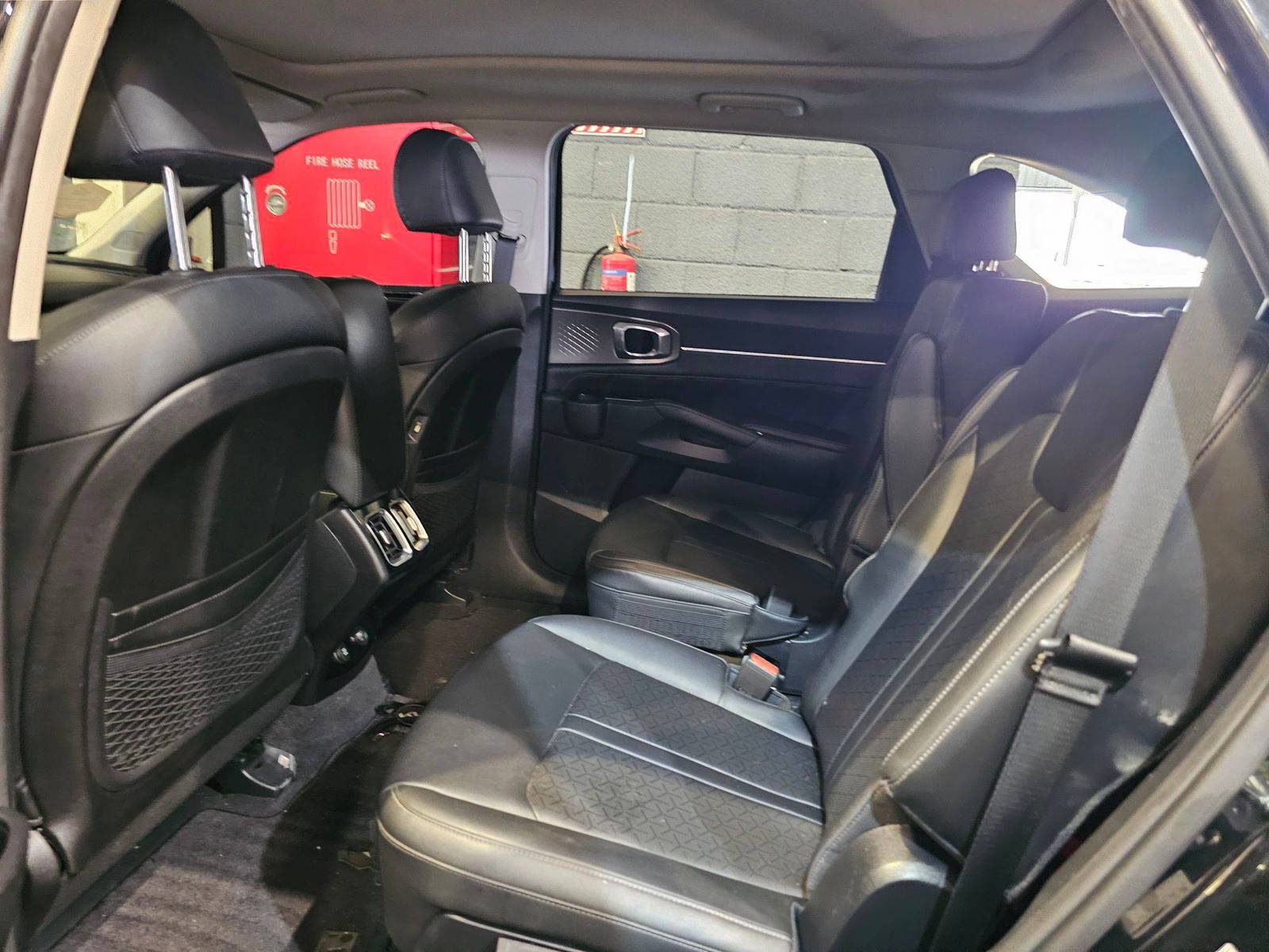 KIA SORENTO 2023 - Marhaba Auction Used Cars - Image 7