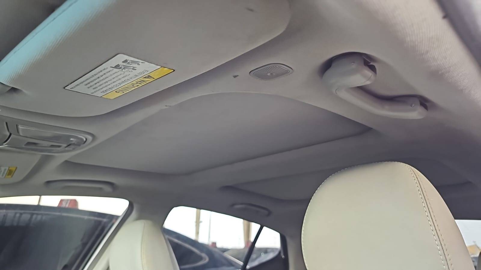 KIA OPTIMA 2013 - Marhaba Auction Used Cars - Image 7