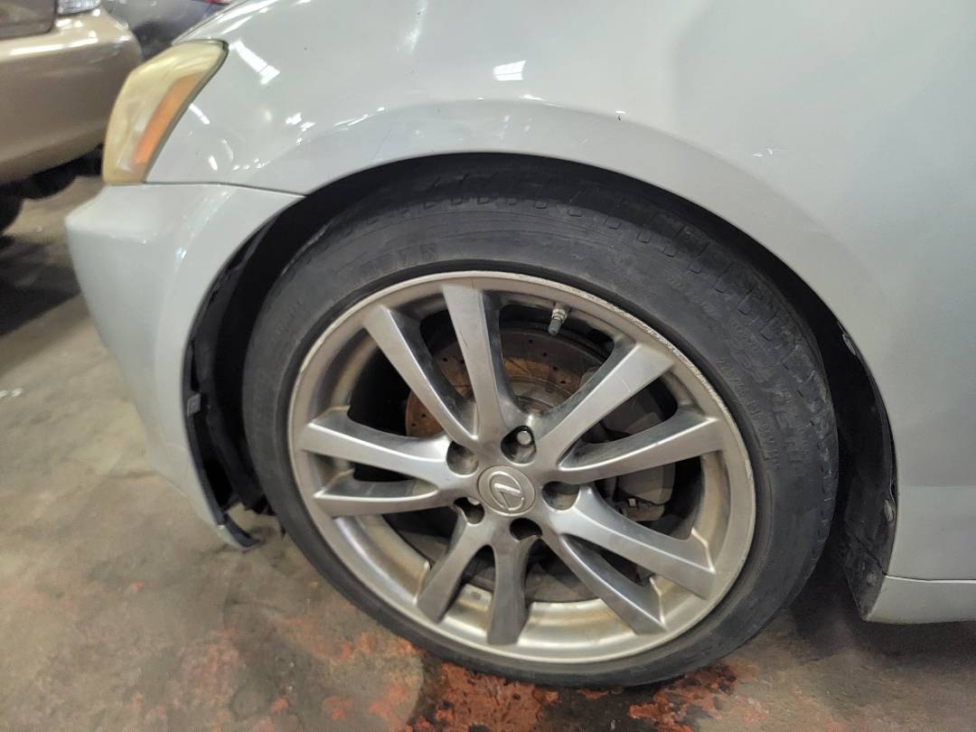 2008 LEXUS IS 250 — 205007 Miles — Lot 45511314 — Main - Marhaba Auctions Used Cars - Image 11