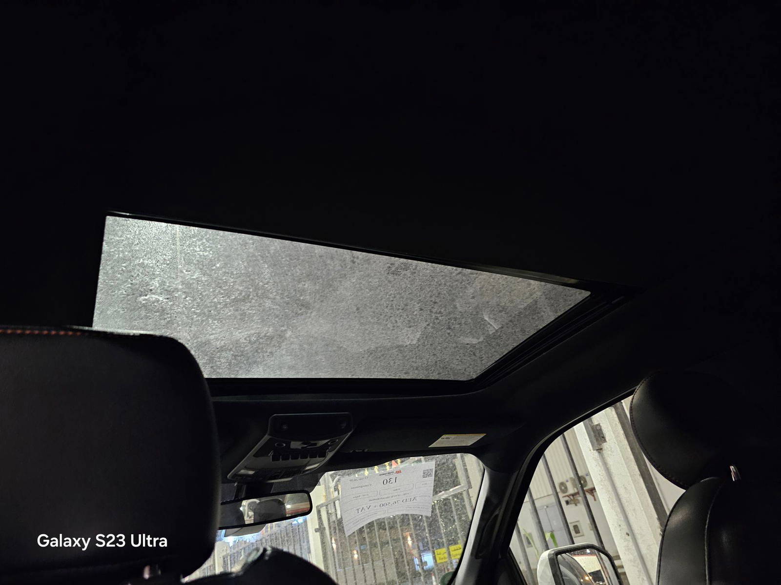 FORD F150 - Raptor 2018 - Marhaba Auction Used Cars - Image 11