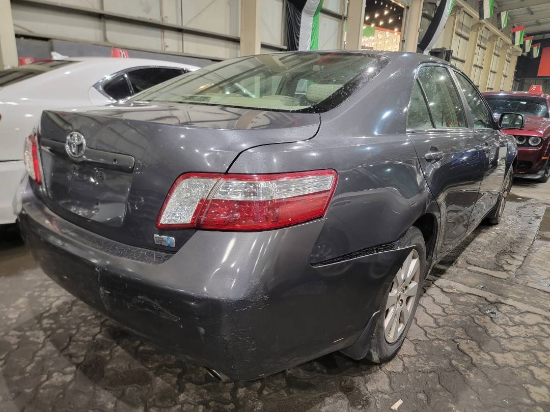2007 TOYOTA CAMRY — 271570 Miles — Lot 37741910 - Marhaba Auctions Used Cars - Image 11