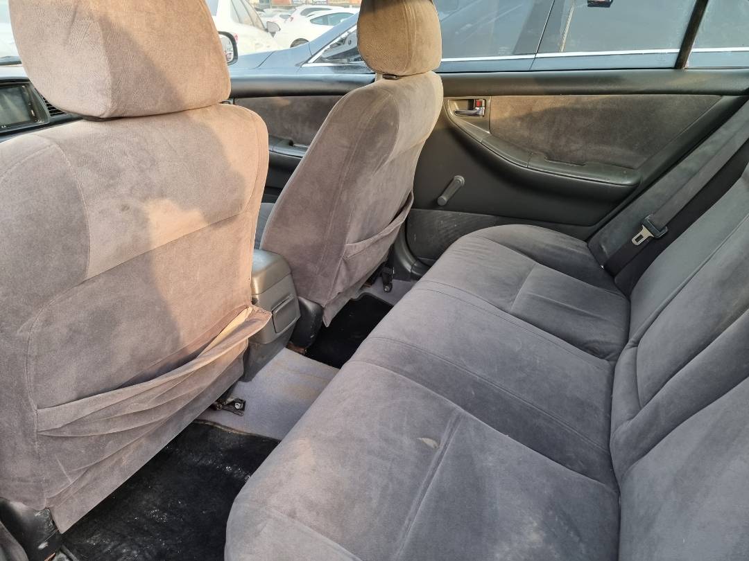 2003 TOYOTA COROLLA — 464193 KM — Lot 125478/ — Ind. 12 - Marhaba Auctions Used Cars - Image 6