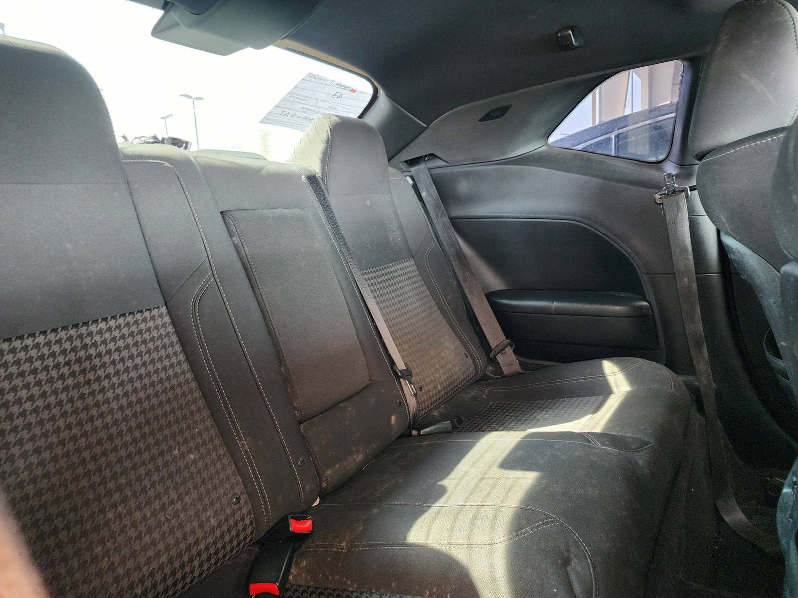 2019 DODGE CHALLENGER — 74162 Miles — Lot 65421 — Souq - Marhaba Auctions Used Cars - Image 6