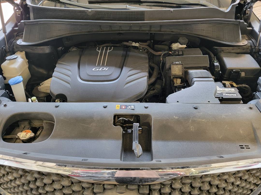2018 KIA SORENTO — 358388 Miles — Lot JG400388 — Main - Marhaba Auctions Used Cars - Image 11