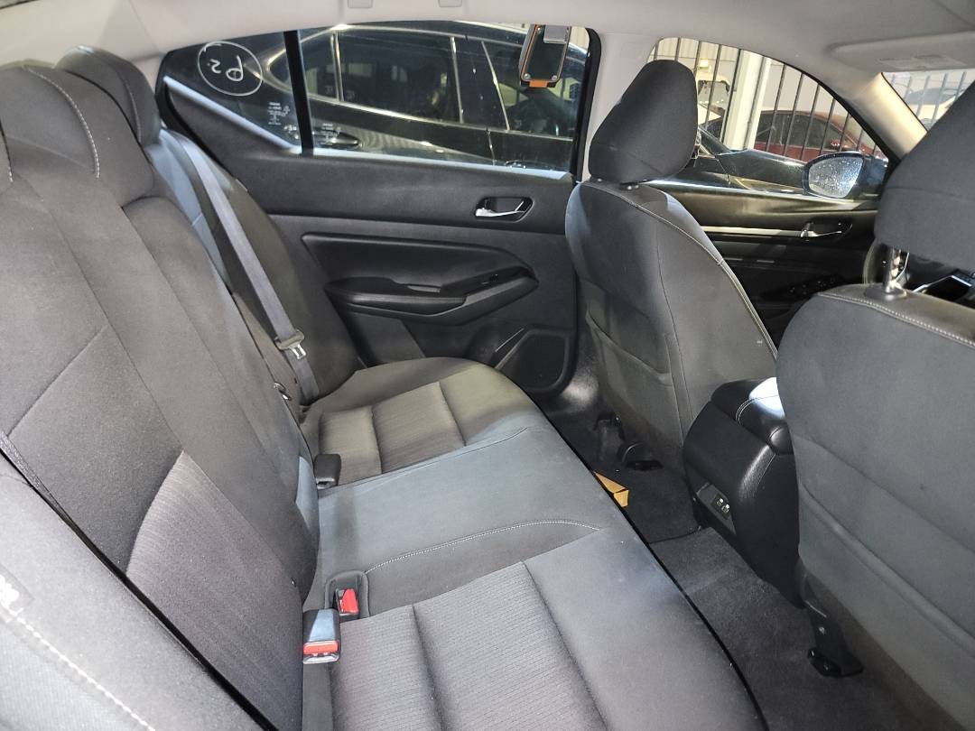 2021 NISSAN ALTIMA — 70448 Miles — Lot MN307233 - Marhaba Auctions Used Cars - Image 5