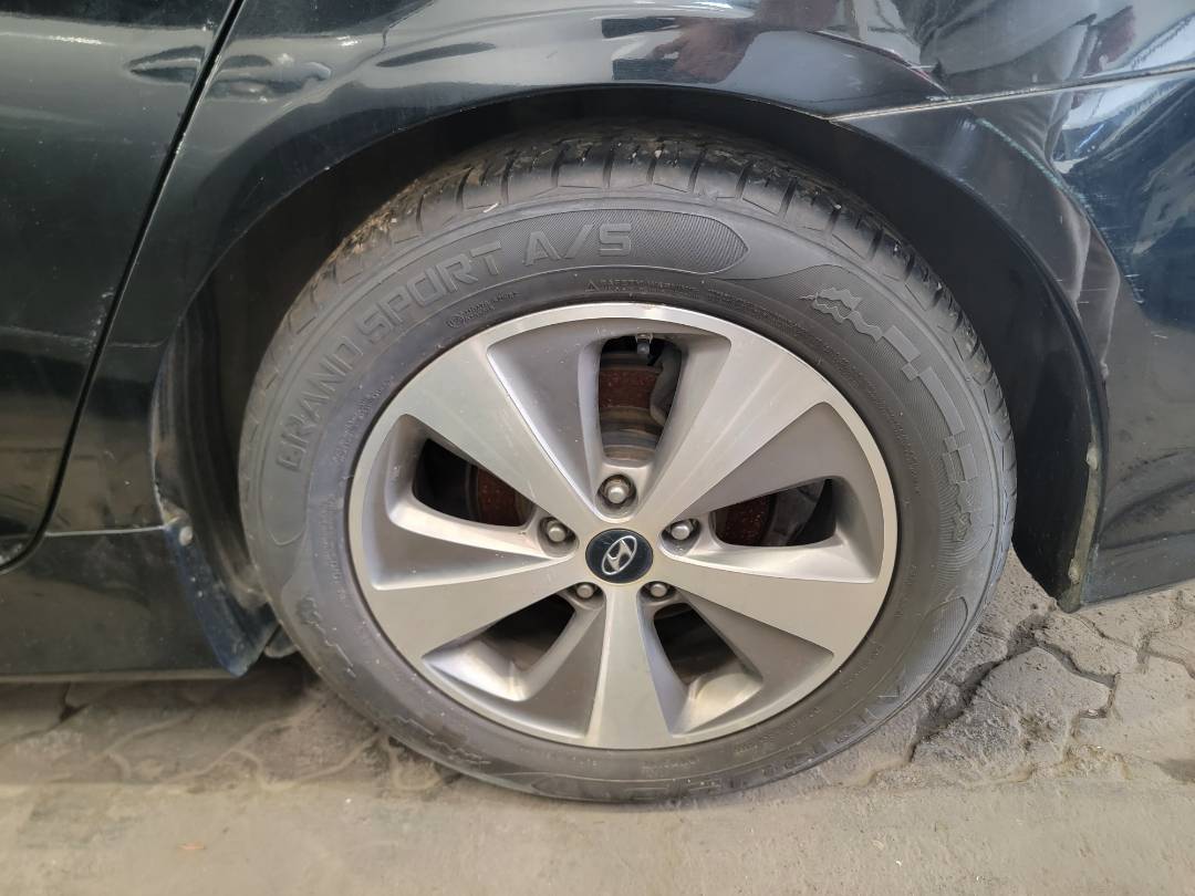 2012 HYUNDAI SONATA — 181152 Miles — Lot 49966134 — Main - Marhaba Auctions Used Cars - Image 11