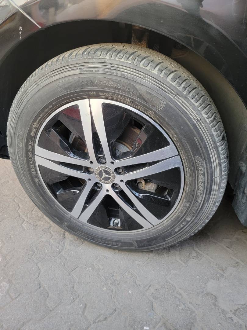 2018 MERCEDES BENZ GLE 350 — 101162 Miles — Lot 103030 — Main - Marhaba Auctions Used Cars - Image 11