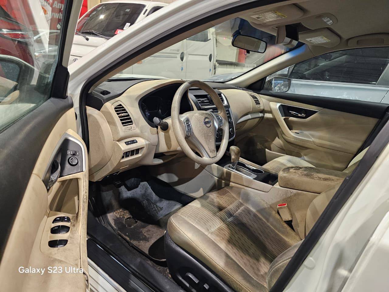 2016 NISSAN ALTIMA — 95269 Miles — Lot 5GC293403 — Main - Marhaba Auctions Used Cars - Image 10