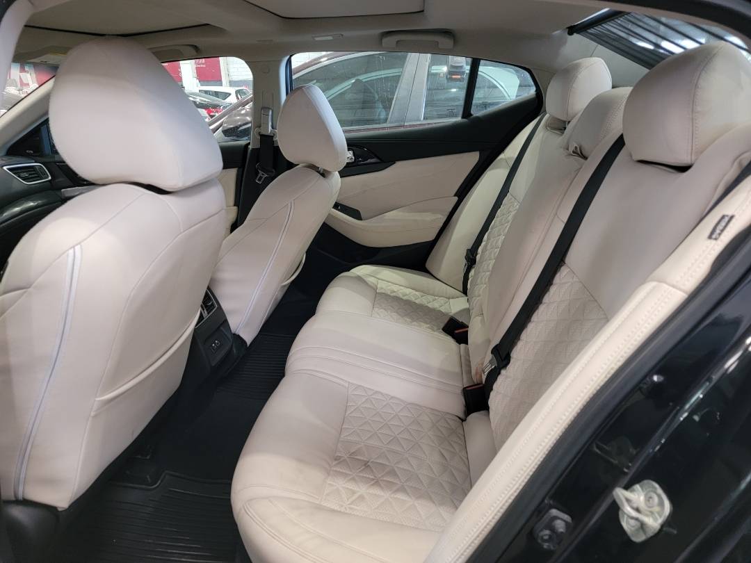 2021 NISSAN MAXIMA — 54413 KM — Lot MC510448 — Main - Marhaba Auctions Used Cars - Image 6