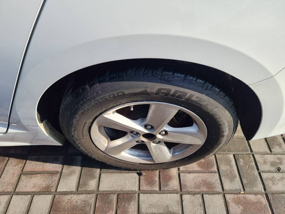 KIA OPTIMA 2015 - Marhaba Auction Used Cars - Image 8