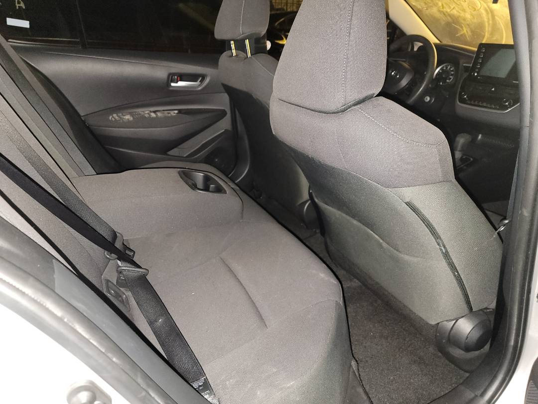 2021 TOYOTA COROLLA — 46556 Miles — Lot J176390 - Marhaba Auctions Used Cars - Image 5