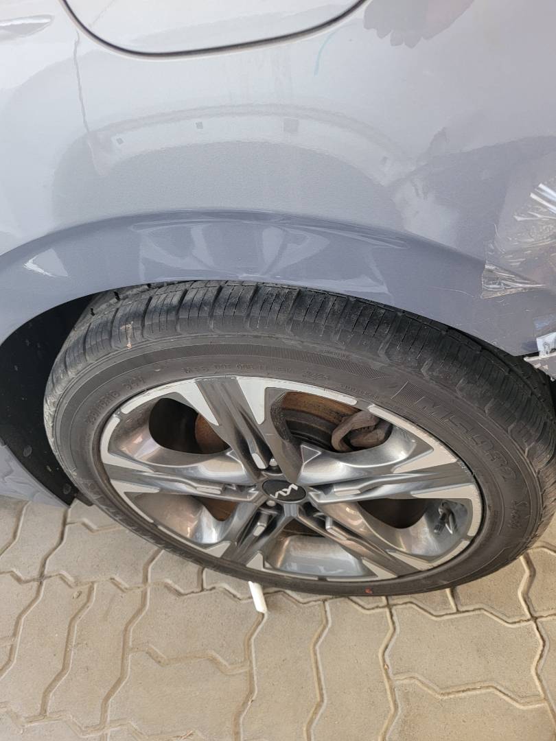 2022 KIA K5 — 39109 Miles — Lot NG103579 — Main - Marhaba Auctions Used Cars - Image 9
