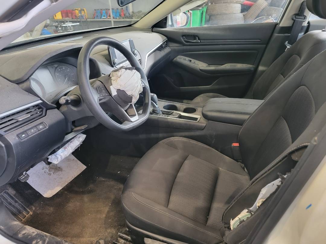 2023 NISSAN ALTIMA — 46179 Miles — Lot BV8PN398951 — Main - Marhaba Auctions Used Cars - Image 8