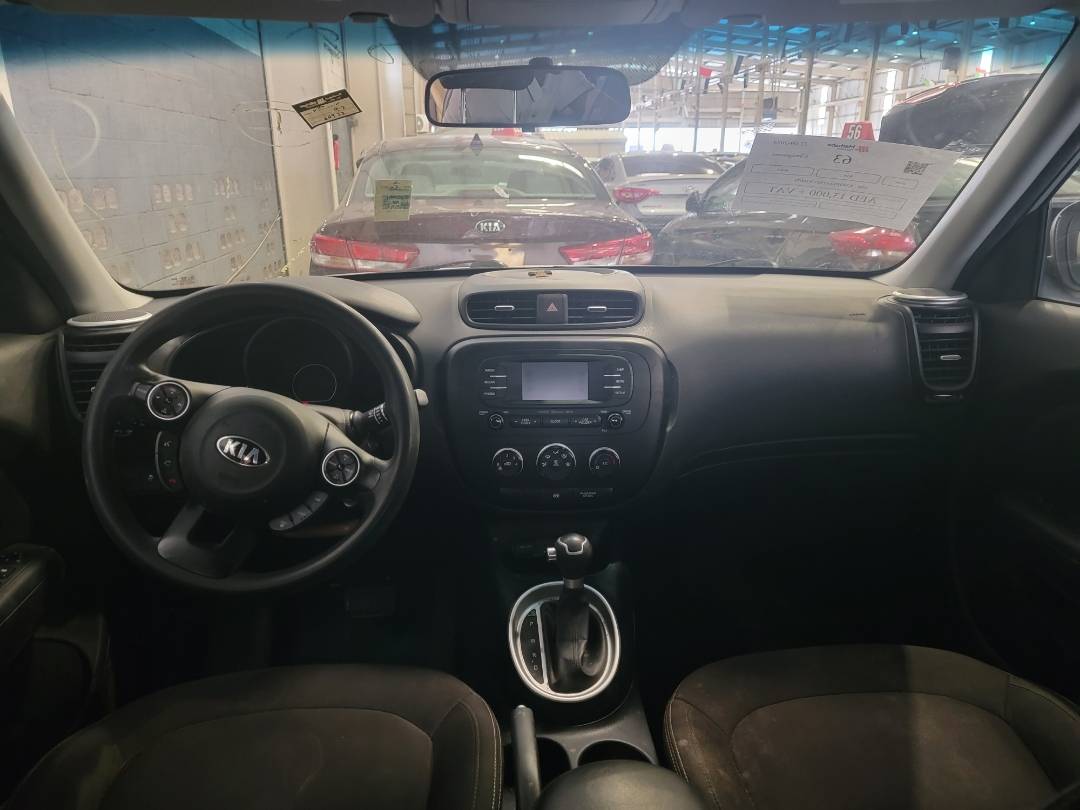 2016 KIA SOUL — 69972 Miles — Lot 30679 — Main - Marhaba Auctions Used Cars - Image 7