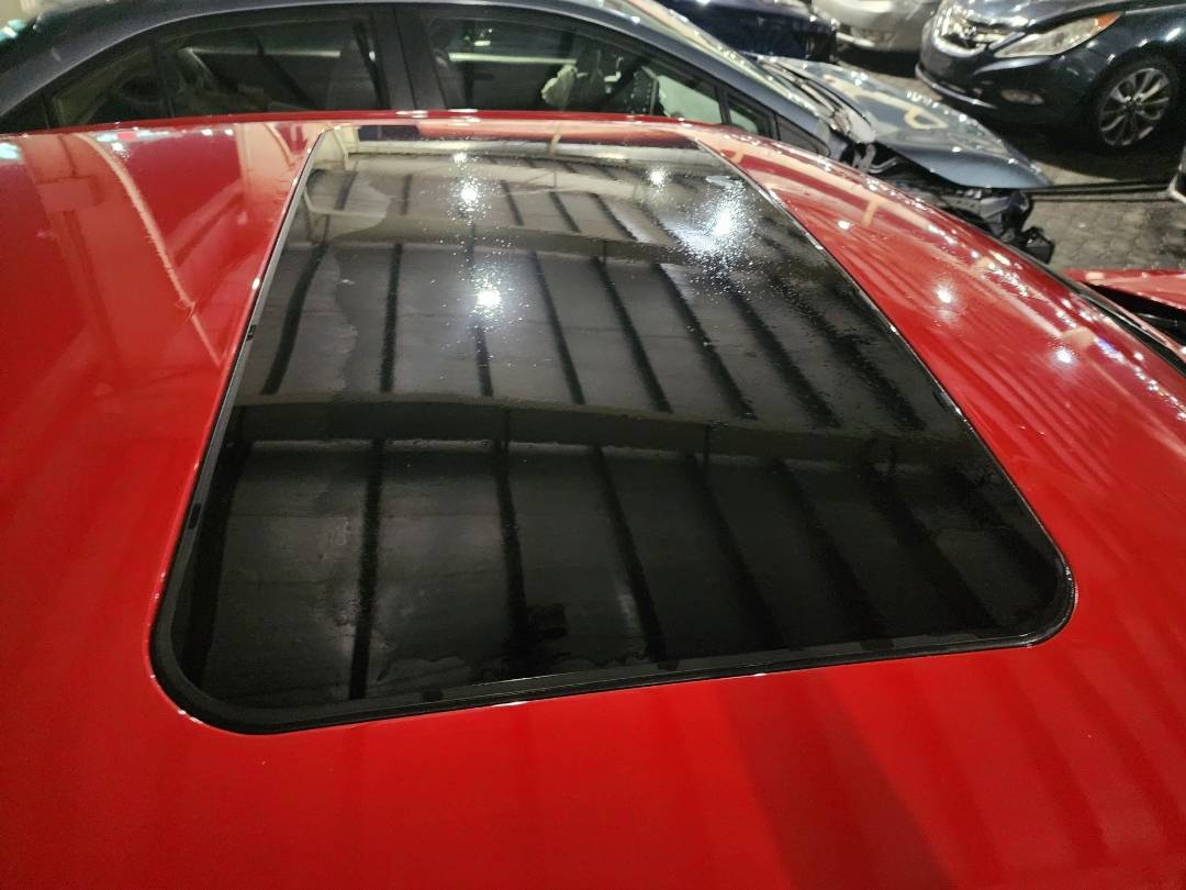 2019 DODGE CHALLENGER — 148897 Miles — Lot H574464 - Marhaba Auctions Used Cars - Image 8