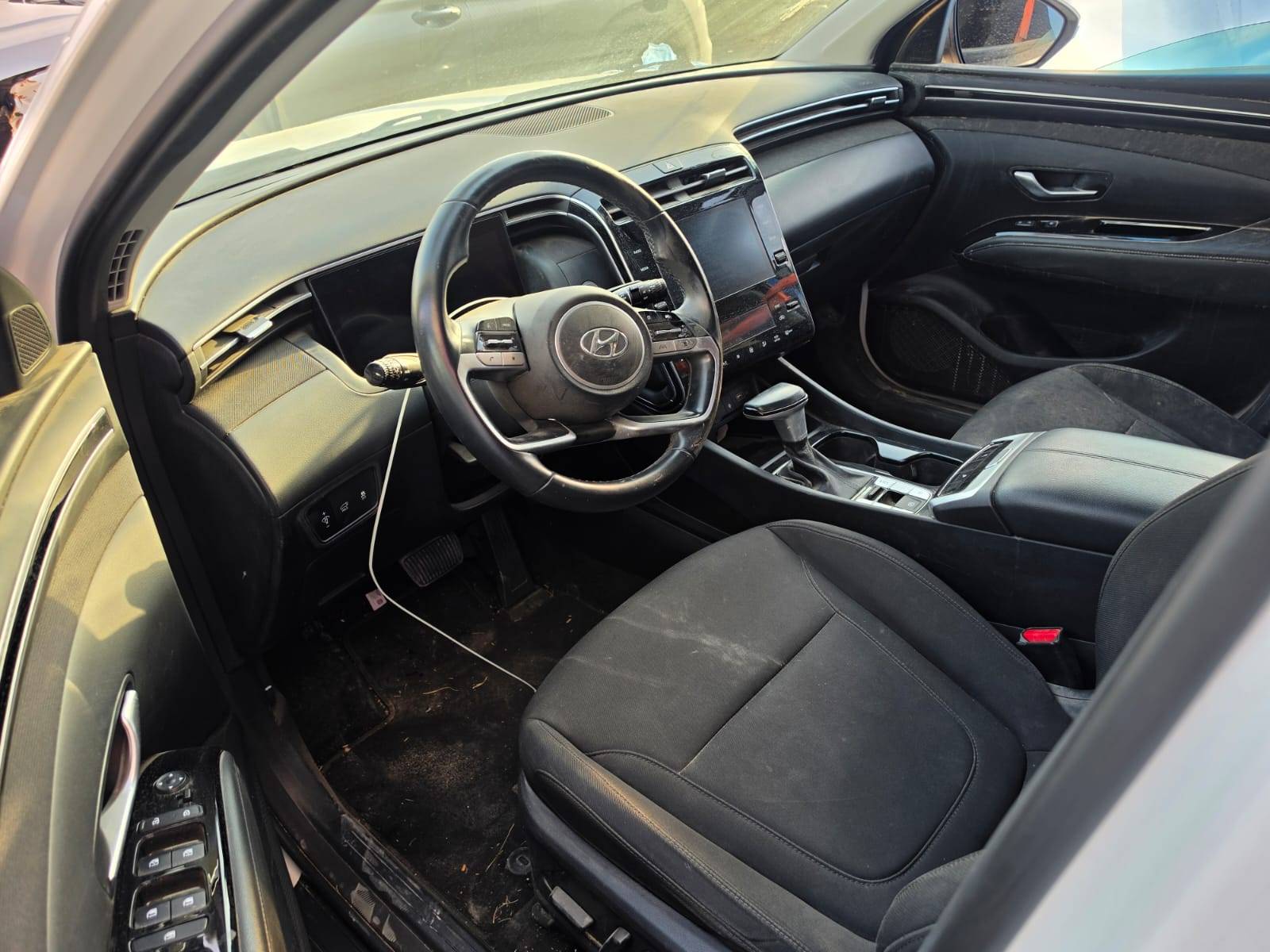 2022 HYUNDAI TUCSON — 73411 Miles — Lot 82339735 - Marhaba Auctions Used Cars - Image 10
