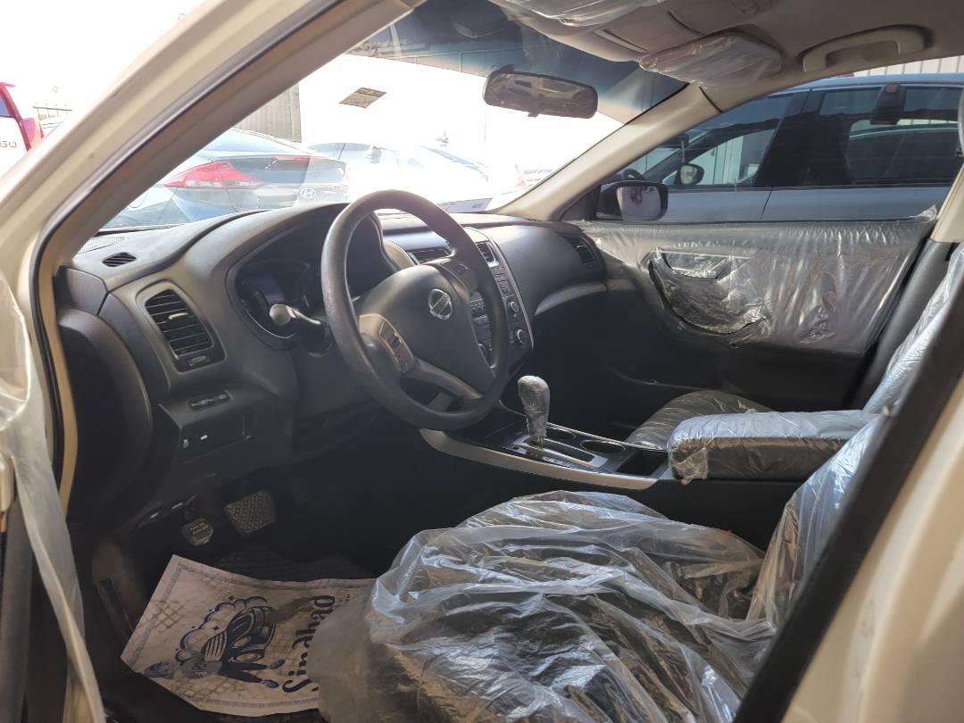 2013 NISSAN ALTIMA — 258844 Miles — Lot DN512432 — Main - Marhaba Auctions Used Cars - Image 6