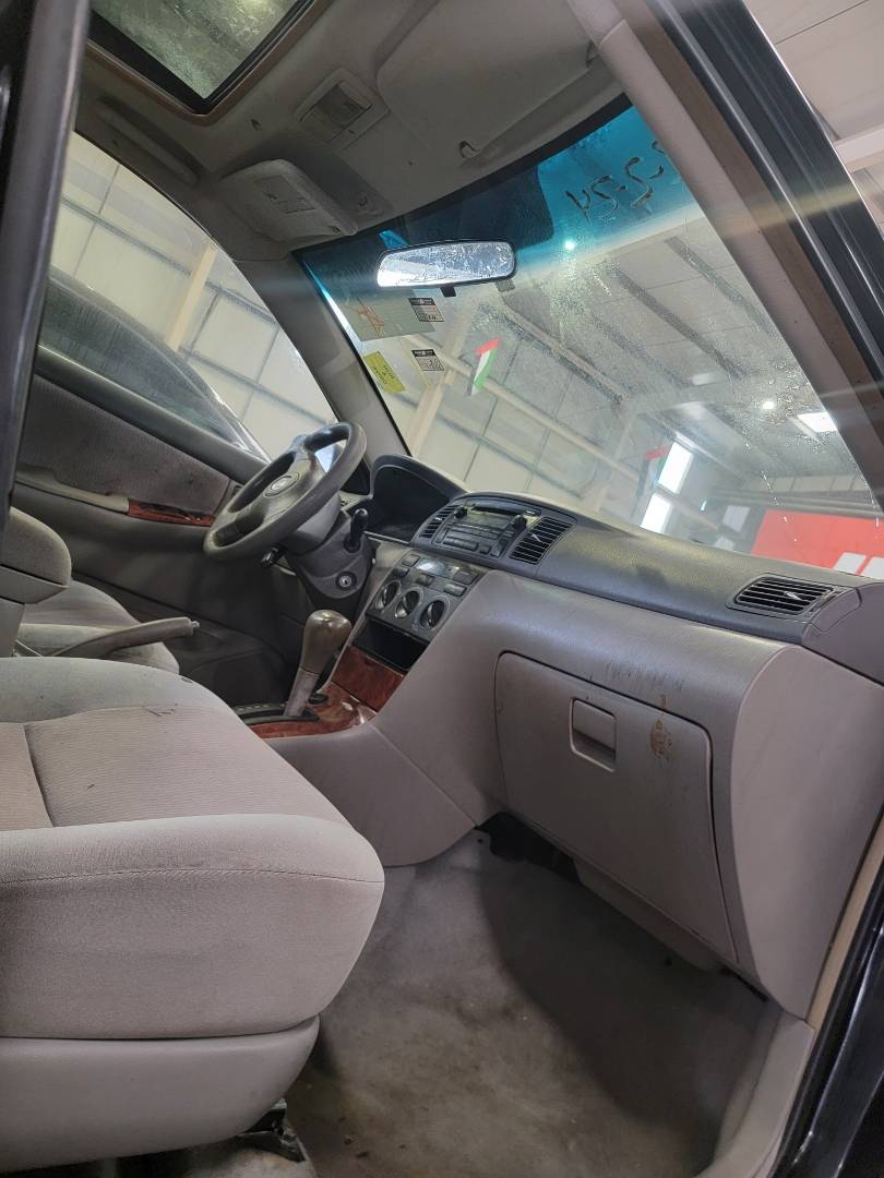 2008 TOYOTA COROLLA — 258686 Miles — Lot 38680658 — Main - Marhaba Auctions Used Cars - Image 8