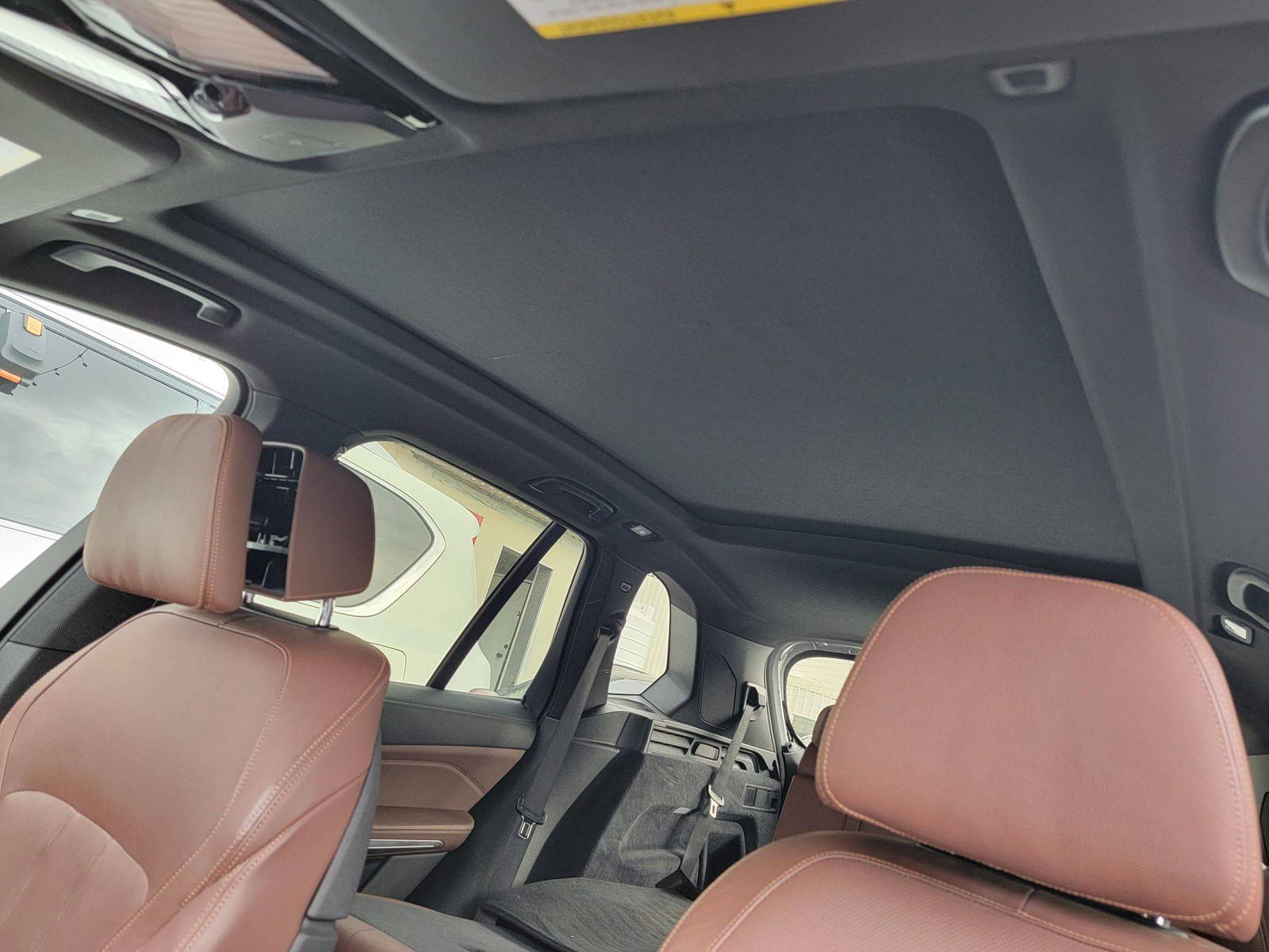 BMW X5 SDRIVE 40I 2020 - Marhaba Auction Used Cars - Image 11