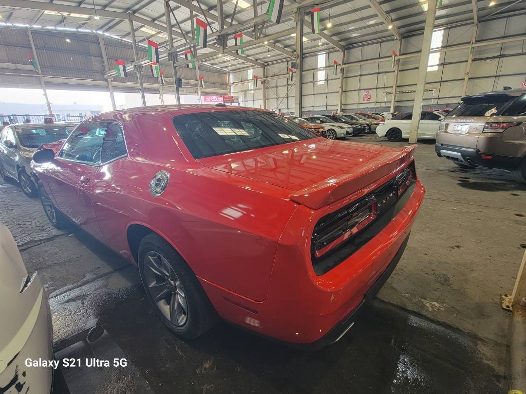 2022 DODGE CHARGER — 19073 Miles — Lot G3NH117998 — Main - Marhaba Auctions Used Cars - Image 3