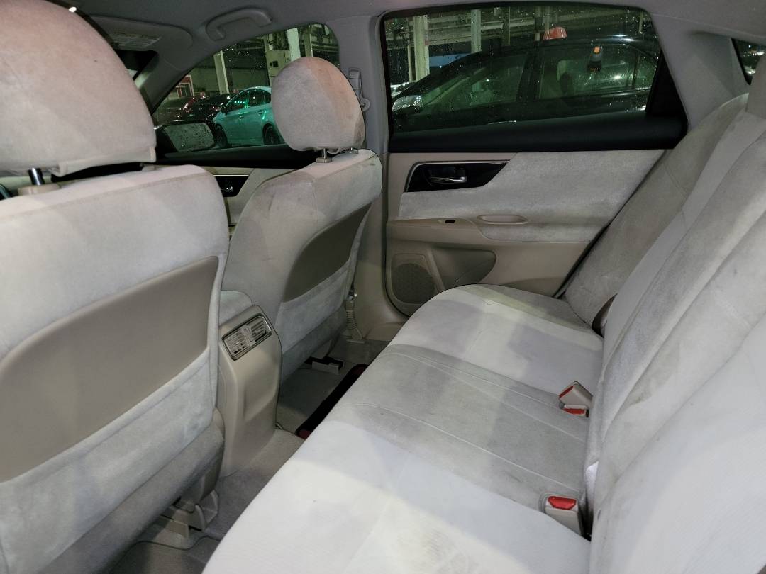 2013 NISSAN ALTIMA — 156650 Miles — Lot 68094143 - Marhaba Auctions Used Cars - Image 6